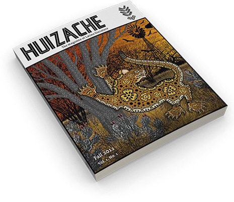 Huizache No. 1
