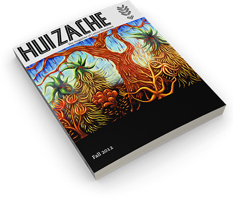 Huizache No. 2