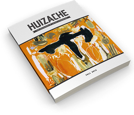 Huizache Issue #3