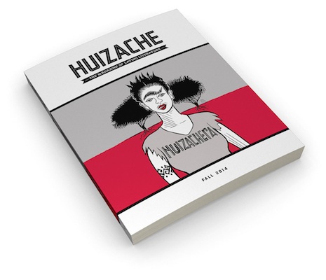 Huizache No. 4