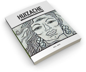Huizache #5, Fall 2015